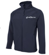 Adults Layer Soft Shell Jacket- 
