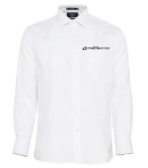 E148 Van Heusen L/S Shirt 