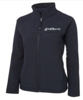 Ladies Layer Soft Shell Jacket  - 