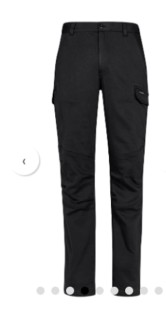 Mens Streetworx Comfort Pant - 